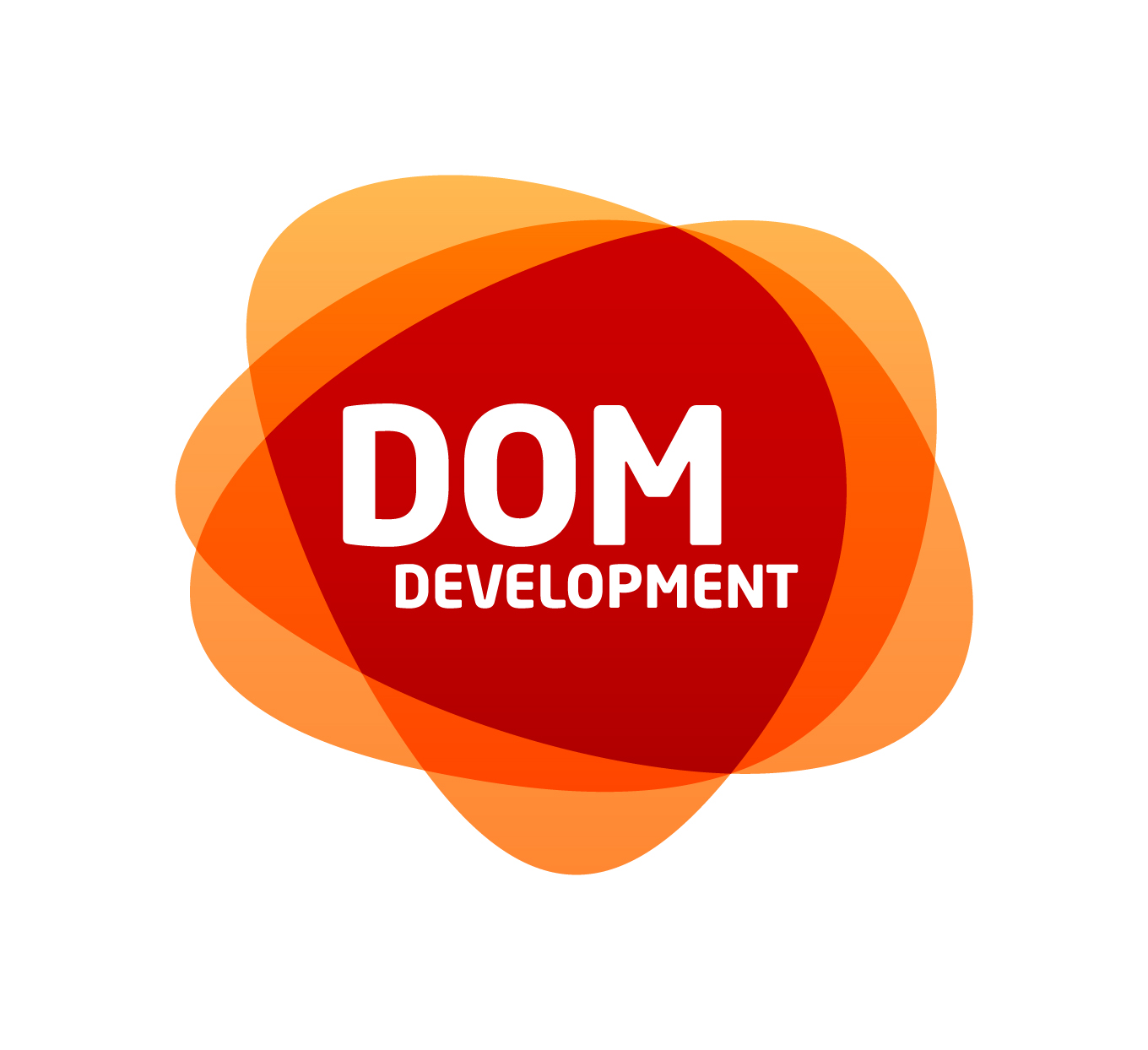 Dom Developmnet logo