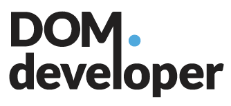 Dom Developer 2 Logo