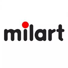 Milart Logo