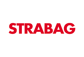 Strabag Logo